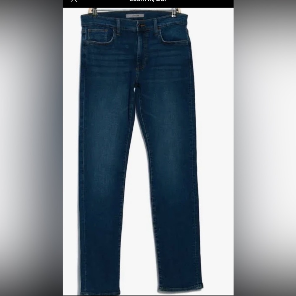 Joe’s Jean Brixton Men's Straight Jeans 34x34